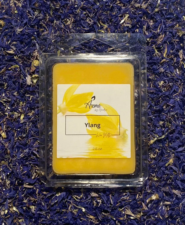 Ylang Wax Melts